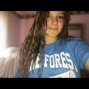 Meet your Posher, Nicolette